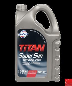 Fuchs Titan Supersyn 0W-30