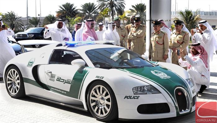 За машиной в ОАЭ: как купить и привезти автомобиль из Эмиратов