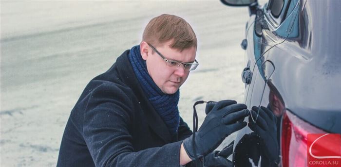 Евгений Рогинов, эксперт по автотранспорту.