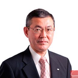 Ясуюки Йошинага