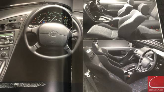 2016 Fiat 500X - design, interior, technical specs