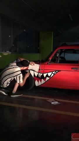 Лайки: 27.8K.Комментарии: 74.Видео в TikTok (тикток) от пользователя ruslanilyasov (@retrowave_production): «#paint#car#stance#tuning#жигули#покраска#граффити#graffiti#стенс#жига#каллиграфия#trane».Drift - Lil Smurff.