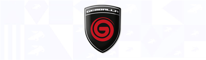 Логотип Gemballa
