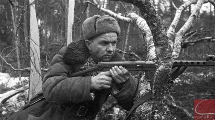 Надёжный и безотказный: как советский ППС стал лучшим пистолетом-пулемётом Второй мировой