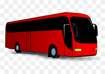 Экскурсионный автобус, Автобус, Автобус, компактный автомобиль, школьный автобус, автомобиль png thumbnail