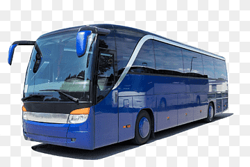 Автомобиль для путешествий Car Coach Travel, автобус, компактный автомобиль, вид транспорта png миниатюра