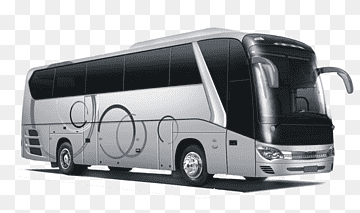 Автобус Volvo 7900, Белый Автобус, школьный автобус, вид транспорта, транспортное средство png thumbnail