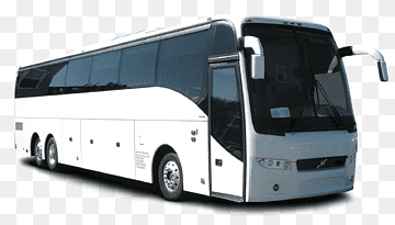 изображение белого автобуса, модель автобуса AB Volvo Car Volvo B12B, пакетная экскурсия, грузовое транспортное средство