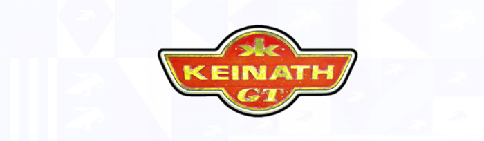 Логотип Keinath
