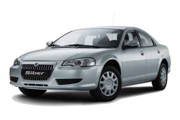 Покупка шин и дисков для GAZ Volga Siber 2009 в интернет-магазине