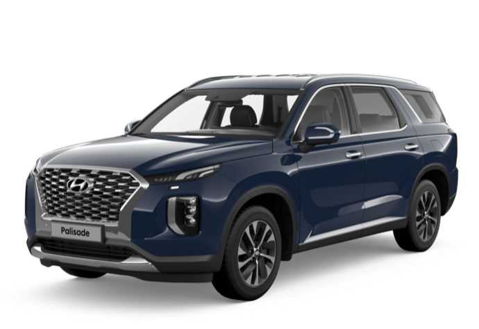 Автомобиль Hyundai Palisade: отзывы владельцев, технические характеристики, цена - сайт про автомобили
