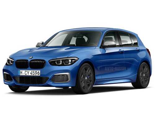 BMW 1 Series 3D 116i: особенности, характеристики, цена | Название сайта
