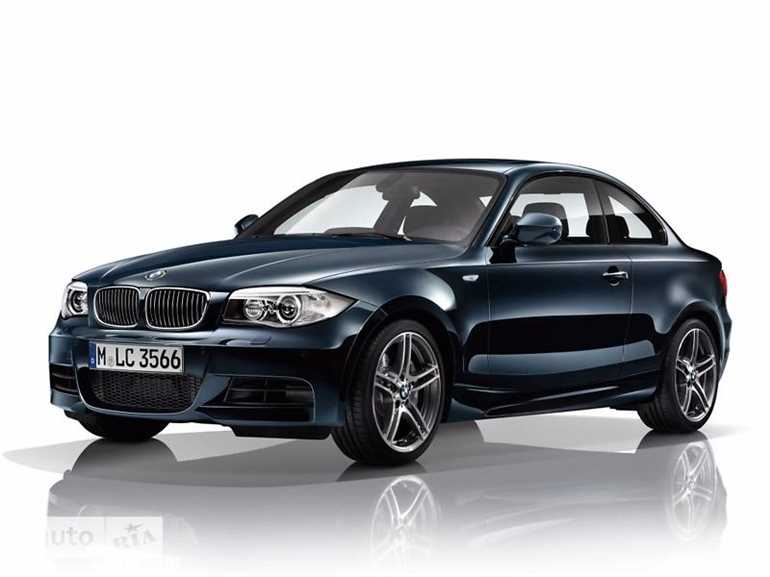 Что скрывают BMW 1: отзывы и характеристики