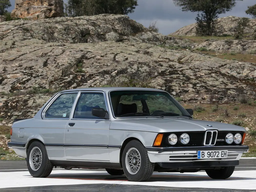 BMW 320i E21 Огненная: описание, характеристики, отзывы владельцев