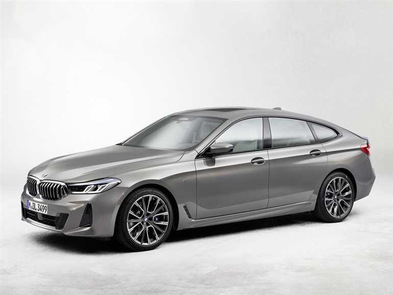 BMW › 6 GT › 630i: характеристики, фото, цена, отзывы 