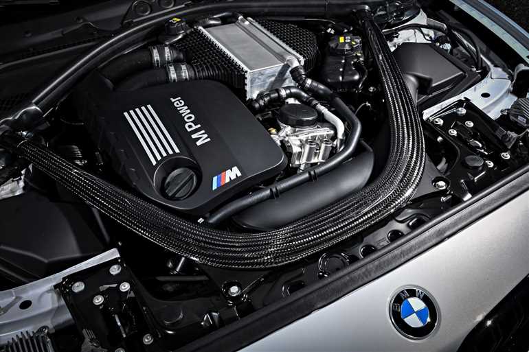 BMW M2: автомобиль с высокой производительностью и спортивным характером