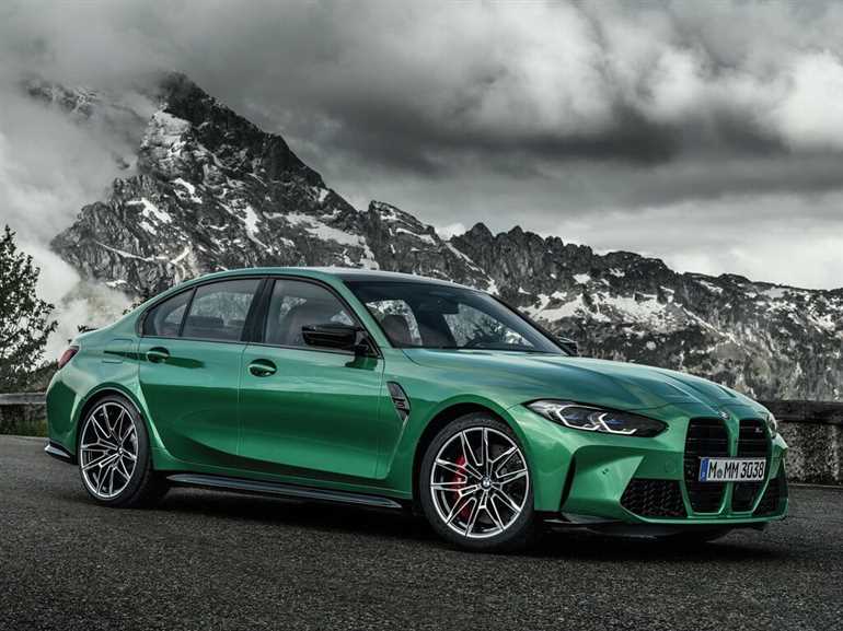 BMW M3: особенности модели, цены, отзывы - обзор 2021