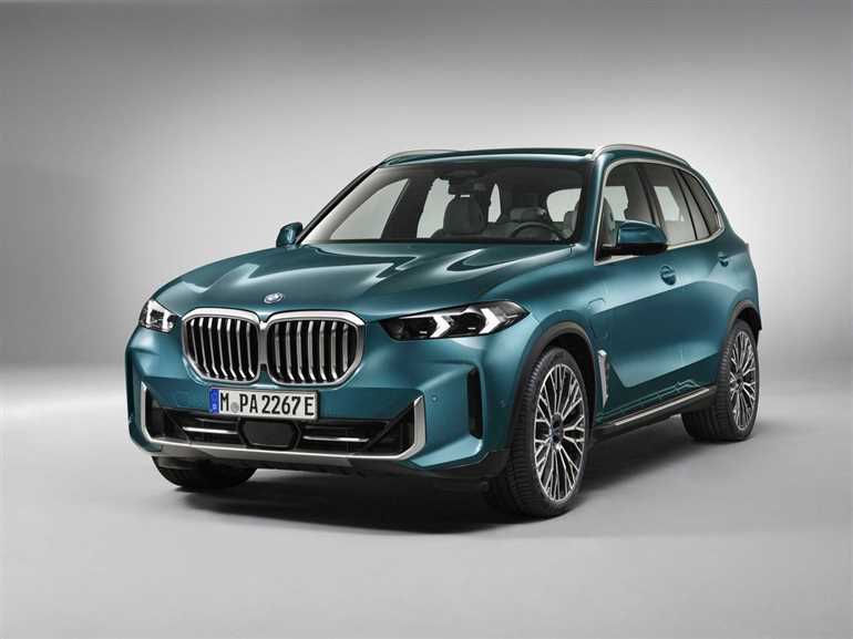 BMW X5 M Технические характеристики: подробные данные о двигателе, мощности и скорости