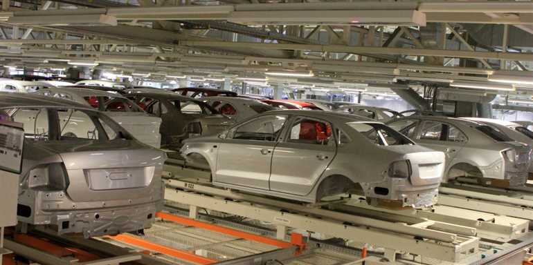 Технические характеристики автомобилей Škoda в России