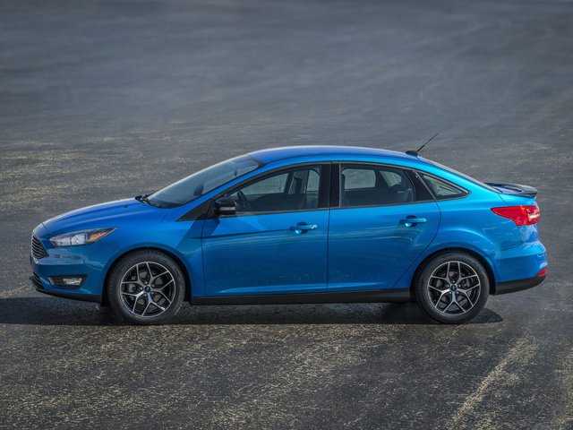 Ford Focus III – описание модели, характеристики, цены и отзывы
