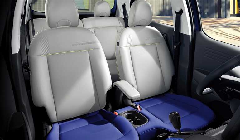 Конкуренты Hyundai Casper: характеристики, цены, комплектации