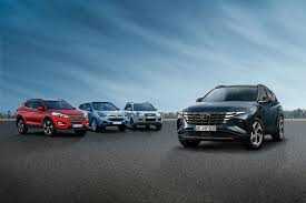 Hyundai: история, модели, технологии - всё о корейском автопроизводителе
