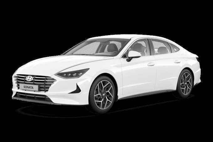 Hyundai Sonata - обзор модели, характеристики, цены | Официальный сайт Hyundai