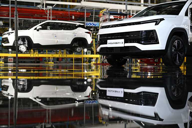 Как коммерческий директор Москвича планирует снизить стоимость автомобилей в будущем