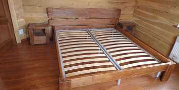 Инструменты для самостоятельной сборки двуспальной кровати