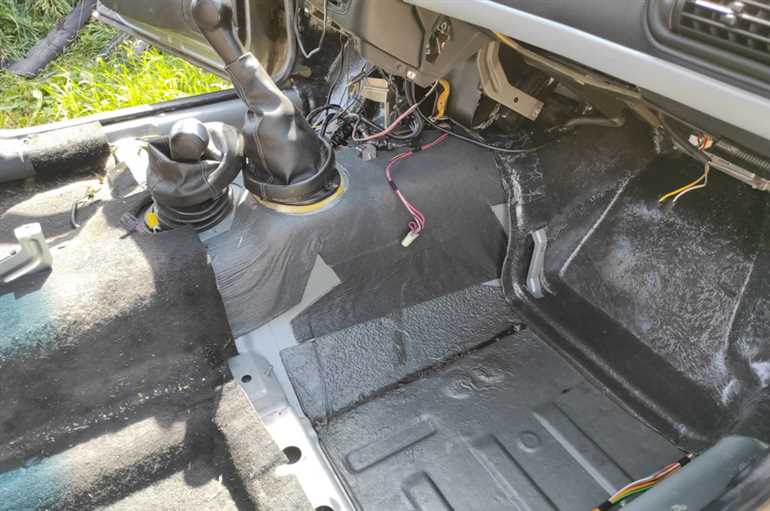 Как заменить радиатор печки на Chevrolet Niva с кондиционером: опыт владельца