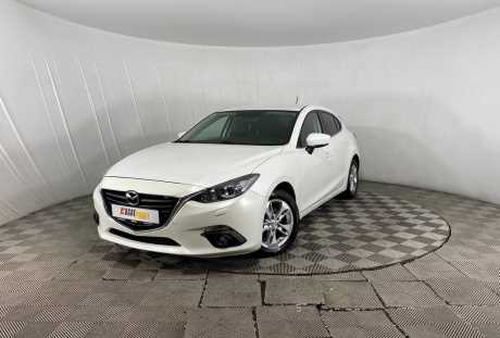 Продаю Mazda 3 – Контакты, Преимущества официального дилера Mazda