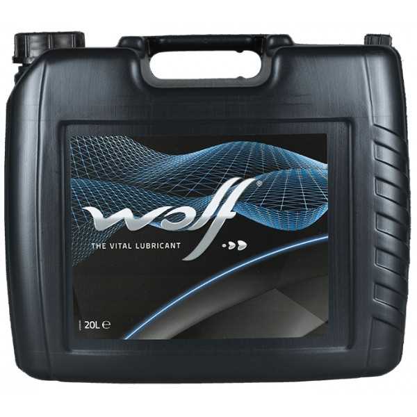 Купить моторное масло Wolf Officialtech 5W-30 C1 4л | Официальный дилер