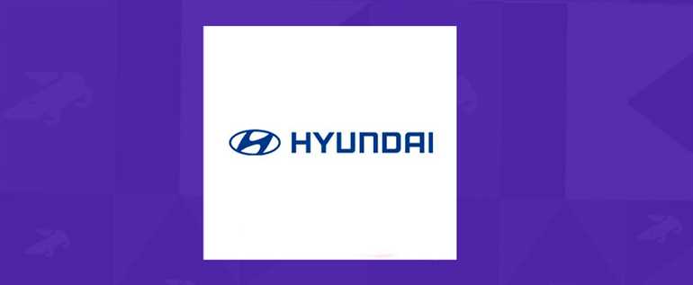 История и значимость логотипа Hyundai