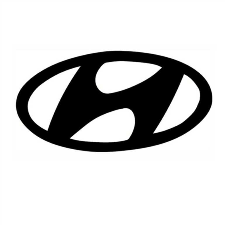 Значимость логотипа Hyundai в автомобильной индустрии