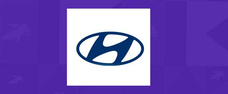 Логотип Hyundai: история и значимость