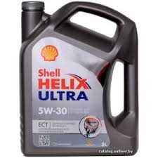 Масло Shell Helix Ultra 5W30 - преимущества, отзывы покупателей, характеристики, цена