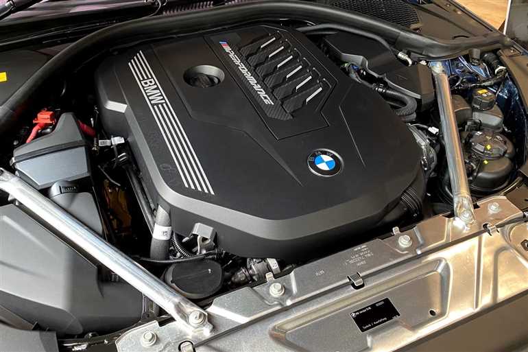 Сервис Bimmer Motors BRZ: все о запчастях и обслуживании автомобилей BMW
