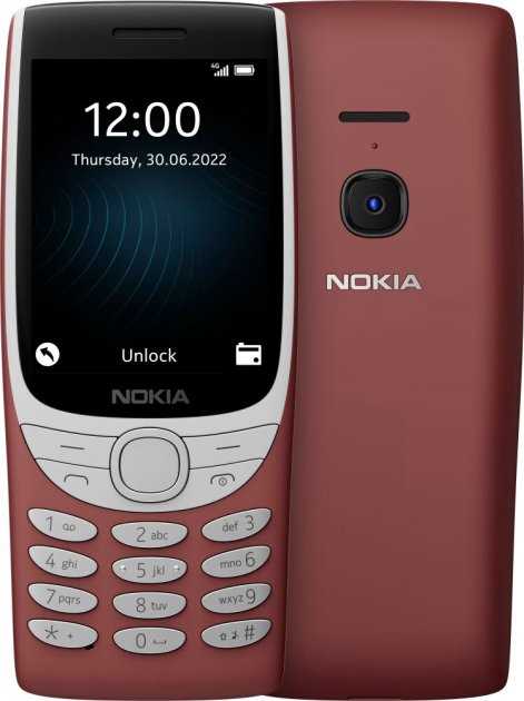 Пункты выдачи мобильных телефонов Nokia 8210 в Москве
