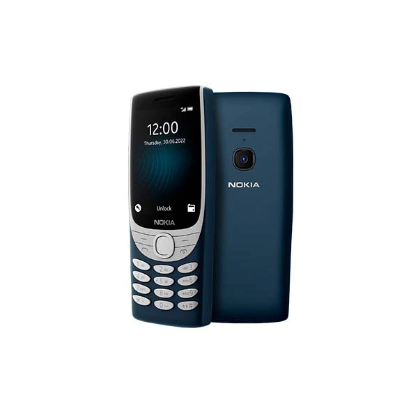 Характеристики Nokia 8210 4G