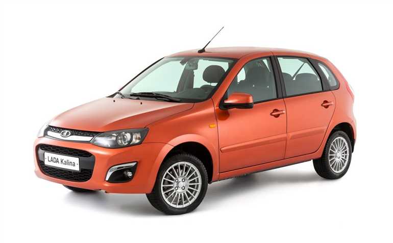 Новый Lada Kalina седан: цены, характеристики, отзывы. Выгодная покупка в Lada-центре