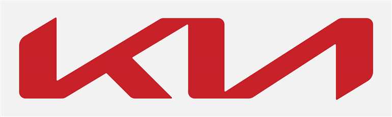 Сбивает людей с толку новый логотип Kia