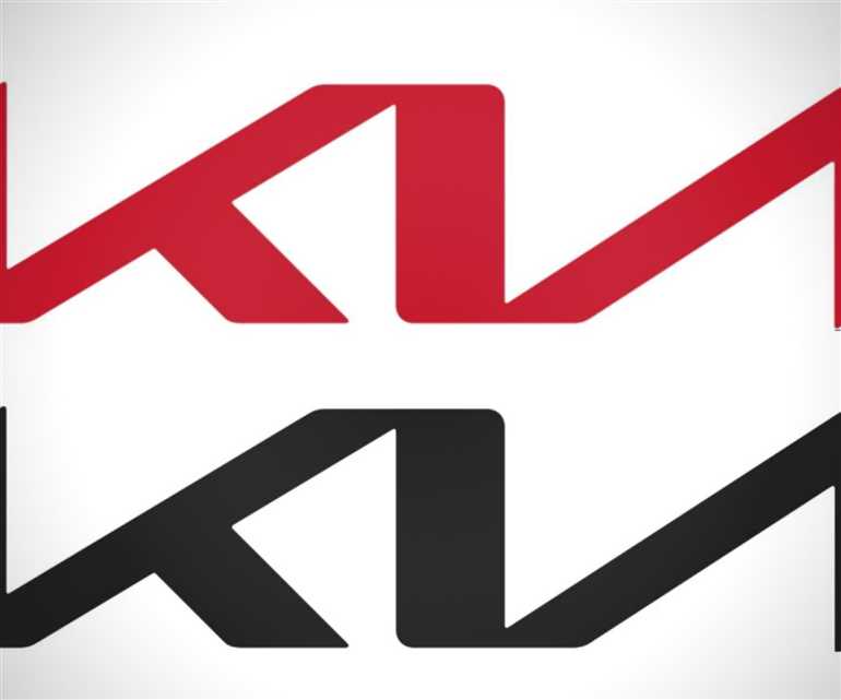 Новый логотип Kia: узнайте все о преобразованиях и смене фирменного стиля