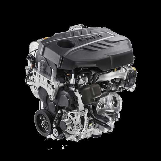 Дизельные двигатели Hyundai Tucson 2.0