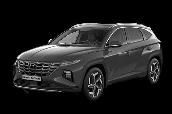 Обзор Hyundai Tucson дизель 2.0: особенности и характеристики