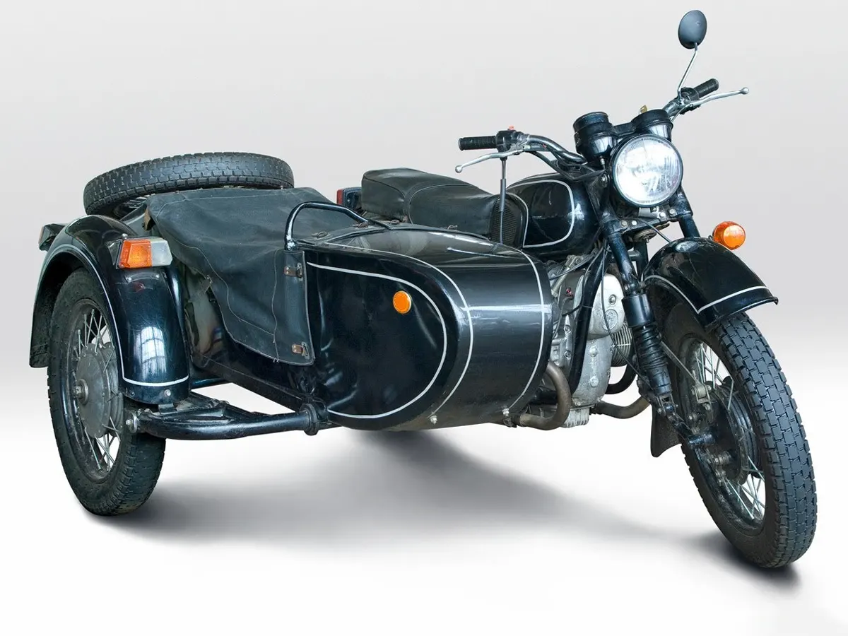 Обзор мотоцикла Днепр 11: технические характеристики, особенности модели, отзывы владельцев - сайт о мотоциклах