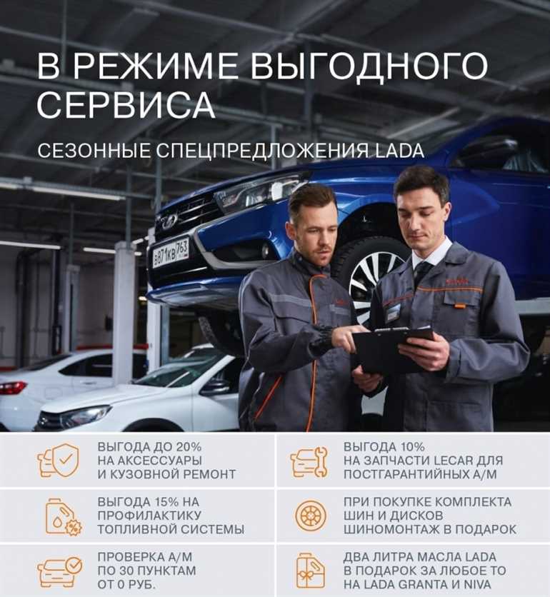 СКС-Лада: дилер LADA в Воронеже с широким выбором автомобилей и качественным сервисом