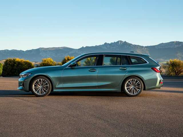 Универсалы BMW: модельный ряд, характеристики и отзывы владельцев