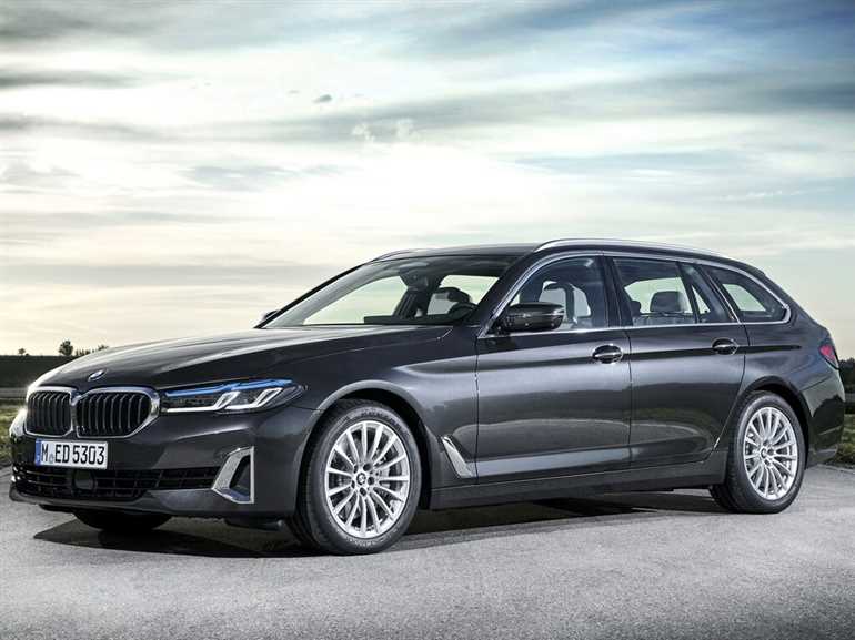 Продажа BMW 3-Series 2018-2022 в России