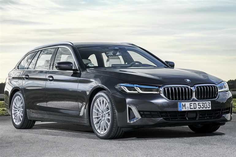 Универсалы BMW: модельный ряд, характеристики и отзывы владельцев - сайт новостей о BMW