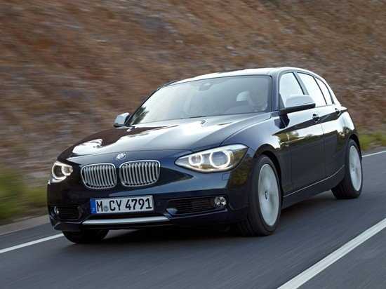 Характеристики BMW 1-серия: особенности и преимущества модели БМВ 1-серия